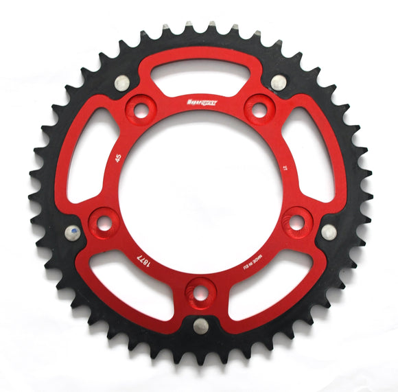 Supersprox Stealth Rear Sprocket RST-1877:45