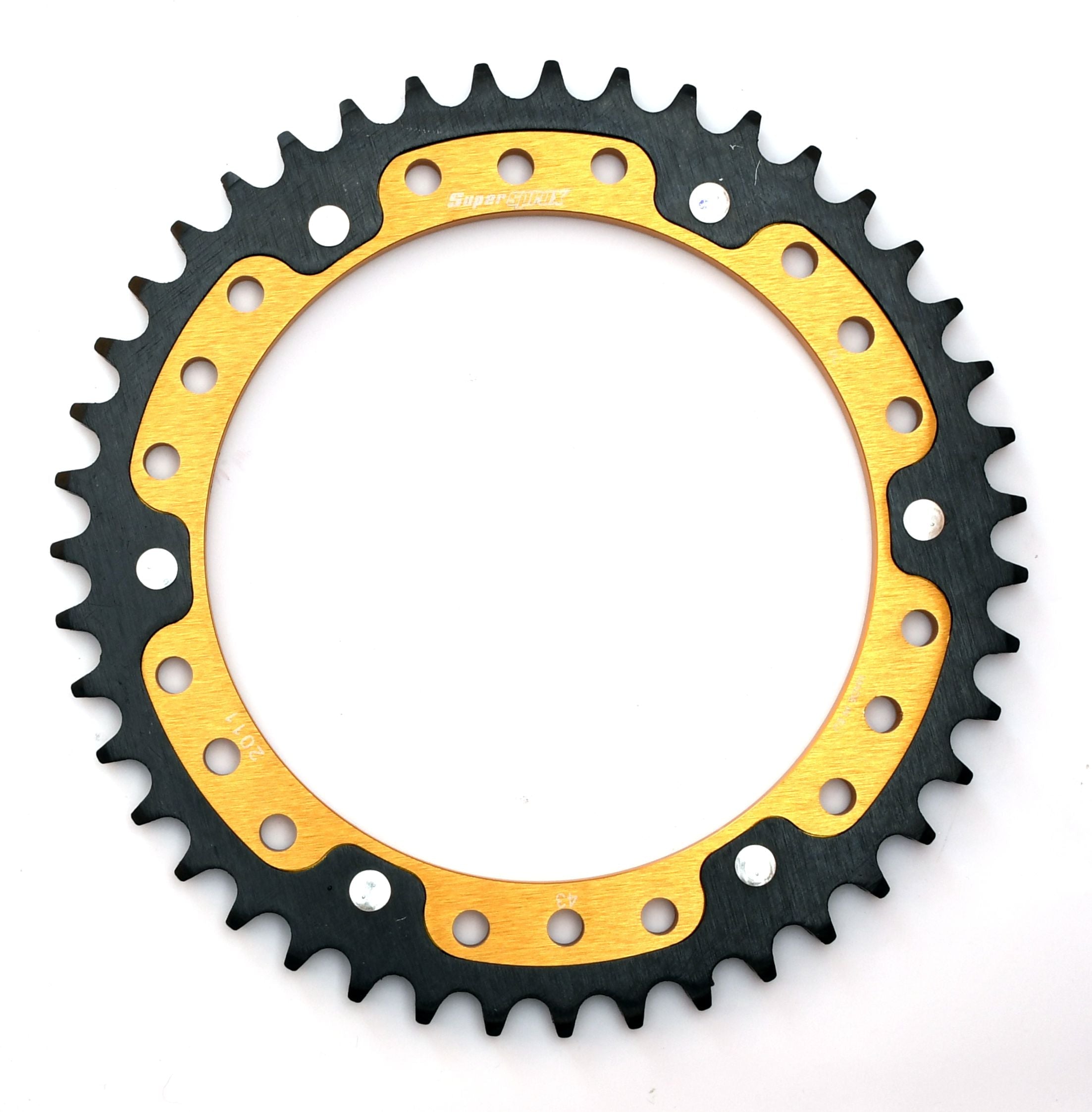 Supersprox Stealth Rear Sprocket RST-2011:43