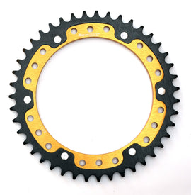 Supersprox Stealth Rear Sprocket RST-2011:43