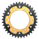Supersprox Stealth Rear Sprocket 2012 - Choose your Gearing-7