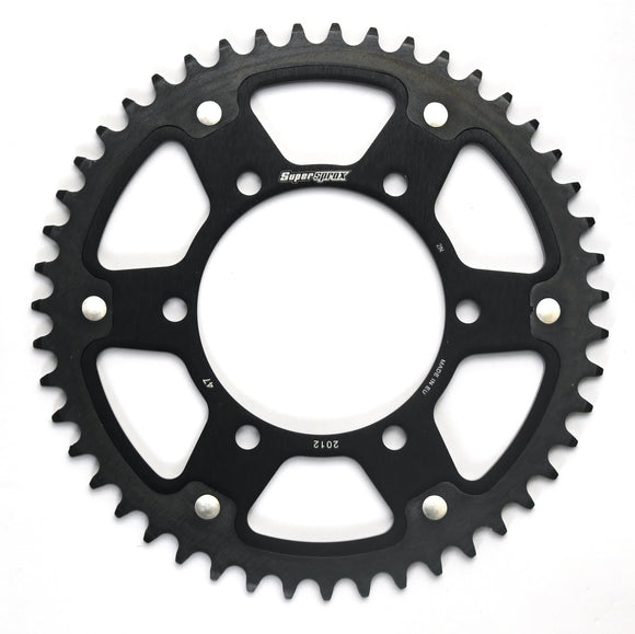 Supersprox Stealth Rear Sprocket RST-2012:47