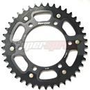 Supersprox Stealth Rear Sprocket 2013 - Choose your Gearing-9