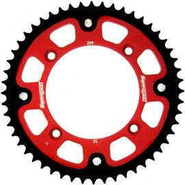 Supersprox Stealth Rear Sprocket RST-209:50