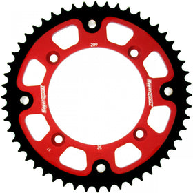 Supersprox Stealth Rear Sprocket RST-209:56