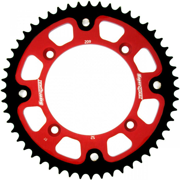 Supersprox Stealth Rear Sprocket RST-209:50