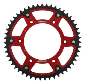 Supersprox Stealth 520 Pitch Rear Sprocket RST-210:51