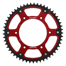 Supersprox Stealth 520 Pitch Rear Sprocket RST-210:53