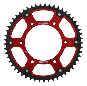 Supersprox Stealth 520 Pitch Rear Sprocket RST-210:53