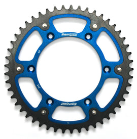 Supersprox Stealth Rear Sprocket RST-245:50