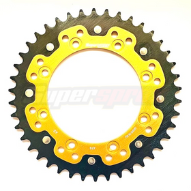 Supersprox Stealth Rear Sprocket RST-474:42