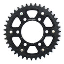 Supersprox Stealth Rear Sprocket RST-478:41 - 520 Conversion-2