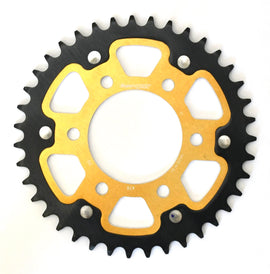 Supersprox Stealth Rear Sprocket RST-478:46 - Standard