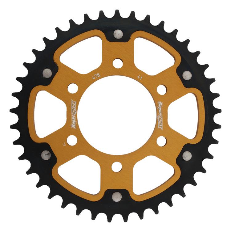 Supersprox Stealth Rear Sprocket RST-478:40