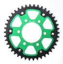 Supersprox Stealth Rear Sprocket RST-478:41 - 520 Conversion-3