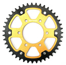 Supersprox Stealth Rear Sprocket RST-478:42 - 520 Conversion-1