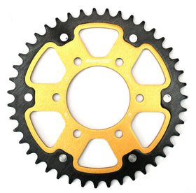 Supersprox Stealth Rear Sprocket RST-478:43