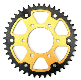 Supersprox Stealth Rear Sprocket RST-478:45