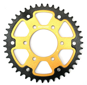 Supersprox Stealth Rear Sprocket RST-478:45