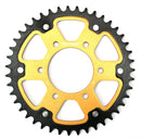 Supersprox Stealth Rear Sprocket RST-478:41 - 520 Conversion-1