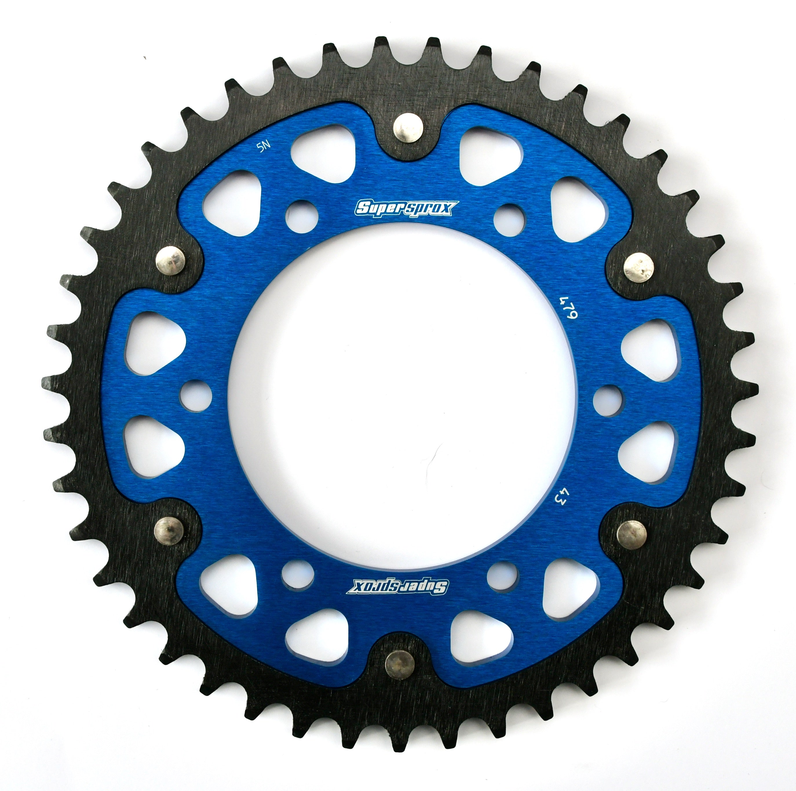 Supersprox Stealth Rear Sprocket 479 - Choose Your Gearing
