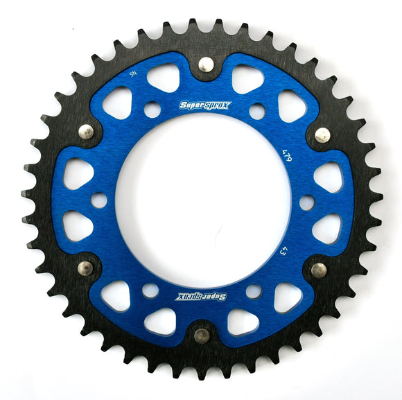 Supersprox Stealth Rear Sprocket RST-479:43