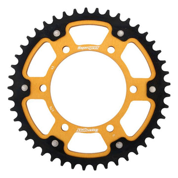 Supersprox Stealth Rear Sprocket RST-479:42