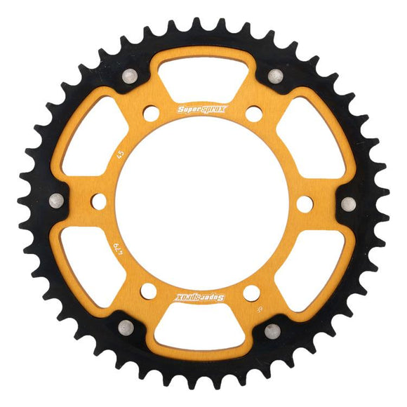 Supersprox Stealth Rear Sprocket RST-479:43