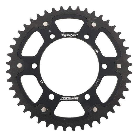 Supersprox Stealth Rear Sprocket RST-2012:49