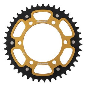 Supersprox Stealth Rear Sprocket RST-486:48