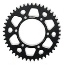 Supersprox Aluminium Rear Sprocket RAL-486:48 - 48 Tooth - 520 Conversion-1