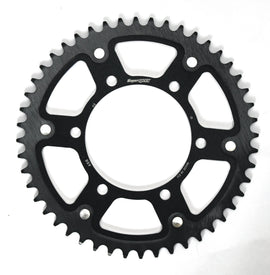 Buy black Supersprox Stealth Rear Sprocket RST-486:46