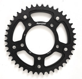 Buy black Supersprox Stealth Rear Sprocket RST-489:41