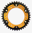 Supersprox Stealth 525 Pitch Rear Sprocket RST-498:39 - (525, 120mm Centre, 140mm PCD) For Dymag Wheels-1