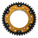 Supersprox Stealth 525 Pitch Rear Sprocket RST-498:41 - (525, 120mm Centre, 140mm PCD - Dymag Wheels)-1