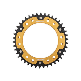 Supersprox Stealth Rear Sprocket RST-6:42