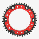 Supersprox Stealth Rear Sprocket RST-2011:43-2
