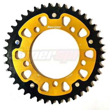 Supersprox Stealth Rear Sprocket RST-7:42