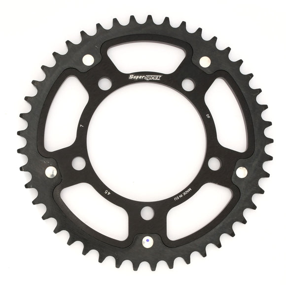 Supersprox Stealth Rear Sprocket 7 - Choose Your Gearing