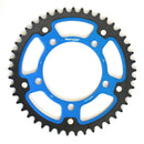 Supersprox Stealth Rear Sprocket RST-7_520:45 - 520 Conversion-4