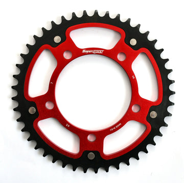 Supersprox Stealth Rear Sprocket RST-703:43 - 520 Pitch