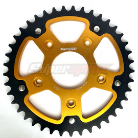 Supersprox Stealth Rear Sprocket RST-701:41