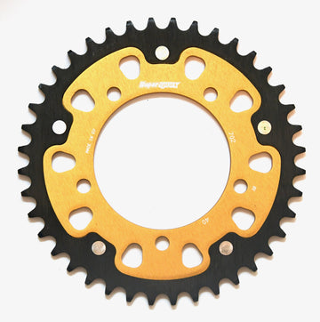 Supersprox Stealth Rear Sprocket RST-702:42