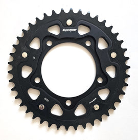 Buy black Supersprox Stealth Rear Sprocket RST-7026:42