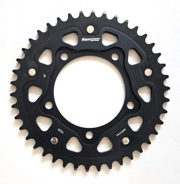 Supersprox Stealth Rear Sprocket RST-7026:42