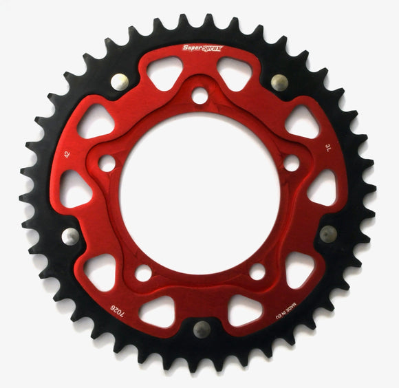 Supersprox Stealth Rear Sprocket RST-7026:42