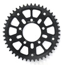 Supersprox Stealth 525 Pitch Rear Sprocket RST7092 - (525, 76mm Centre, 100mm PCD)-3