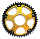 Supersprox Stealth 525 Pitch Rear Sprocket RST7092 - (525, 76mm Centre, 100mm PCD)-4
