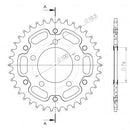 Supersprox Stealth 525 Pitch Rear Sprocket RST-7092:41 - (525, 76mm Centre, 100mm PCD)-2