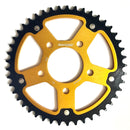 Supersprox Stealth Rear Sprocket RST-728:45 - 520 Conversion-1