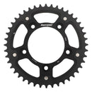 Supersprox Stealth Rear Sprocket RST-743:46-1